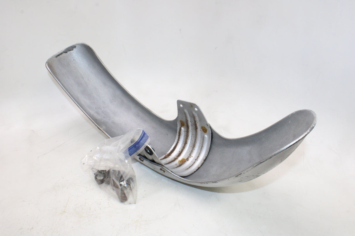 1980 Honda CB750F OEM FRONT WHEEL FENDER COWL FAIRING