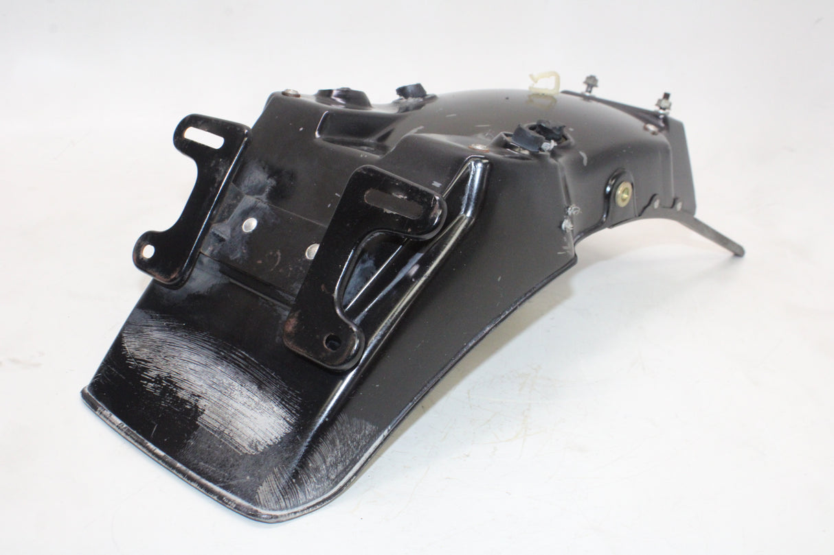 1980 Honda CB750F OEM FENDER ELIMINATOR LICENSE PLATE BRACKET
