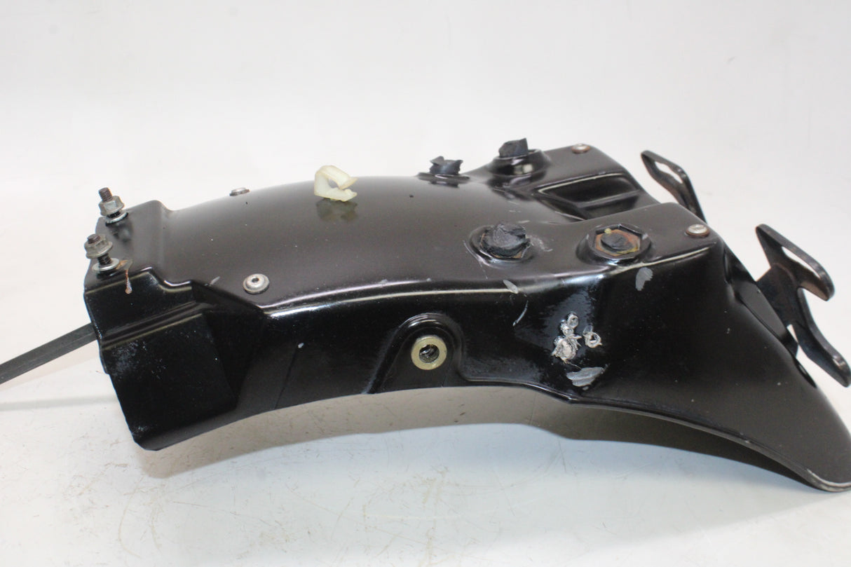 1980 Honda CB750F OEM FENDER ELIMINATOR LICENSE PLATE BRACKET