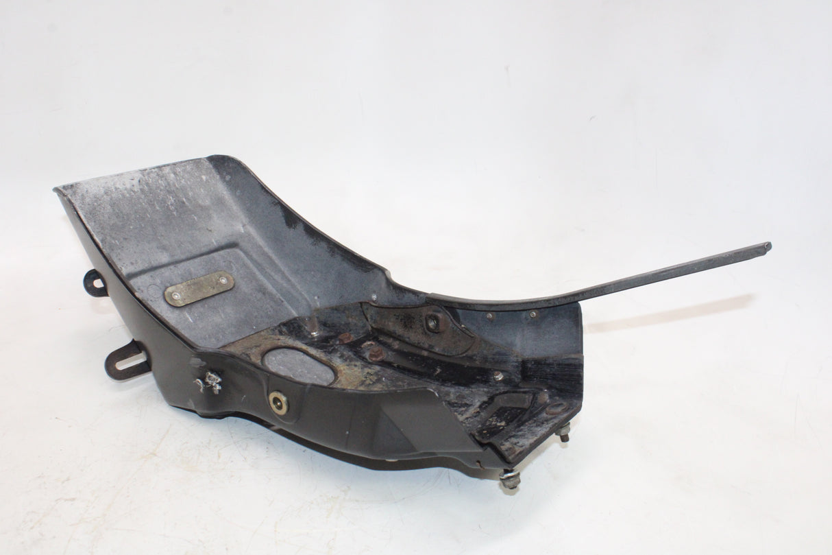 1980 Honda CB750F OEM FENDER ELIMINATOR LICENSE PLATE BRACKET