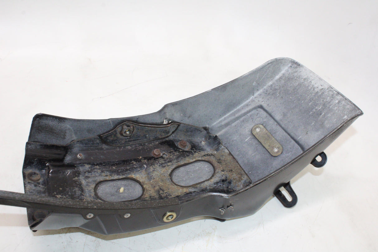 1980 Honda CB750F OEM FENDER ELIMINATOR LICENSE PLATE BRACKET