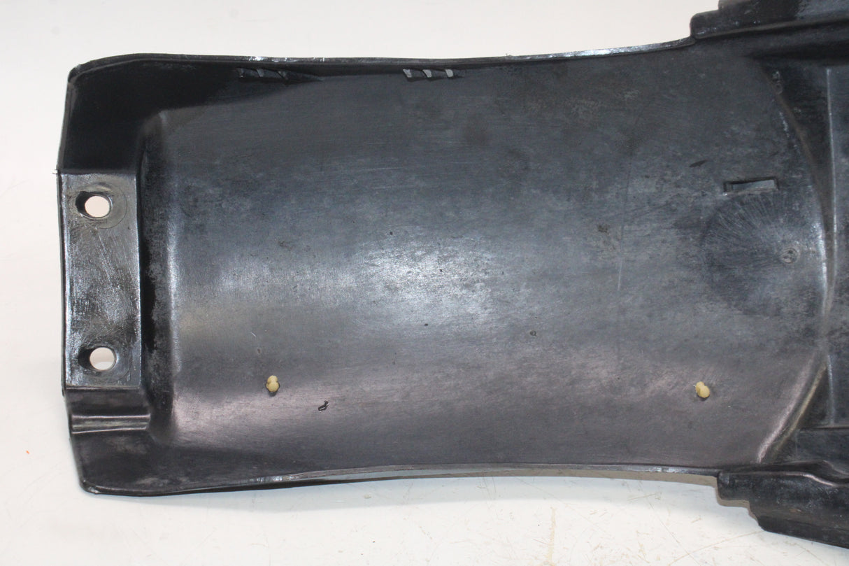1980 Honda CB750F OEM REAR BACK FENDER MUD GUARD