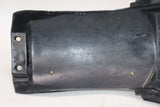 1980 Honda CB750F OEM REAR BACK FENDER MUD GUARD