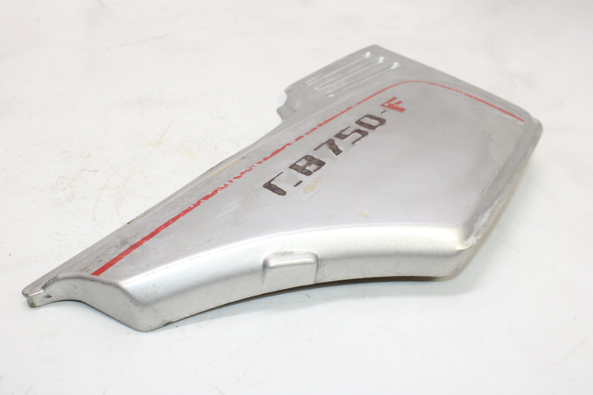 1980 Honda CB750F OEM RIGHT LOWER MID UPPER SIDE FAIRING COWL