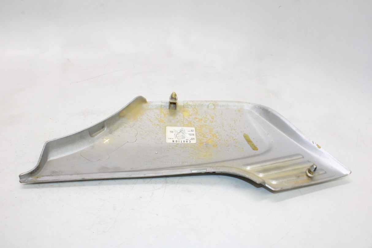 1980 Honda CB750F OEM RIGHT LOWER MID UPPER SIDE FAIRING COWL