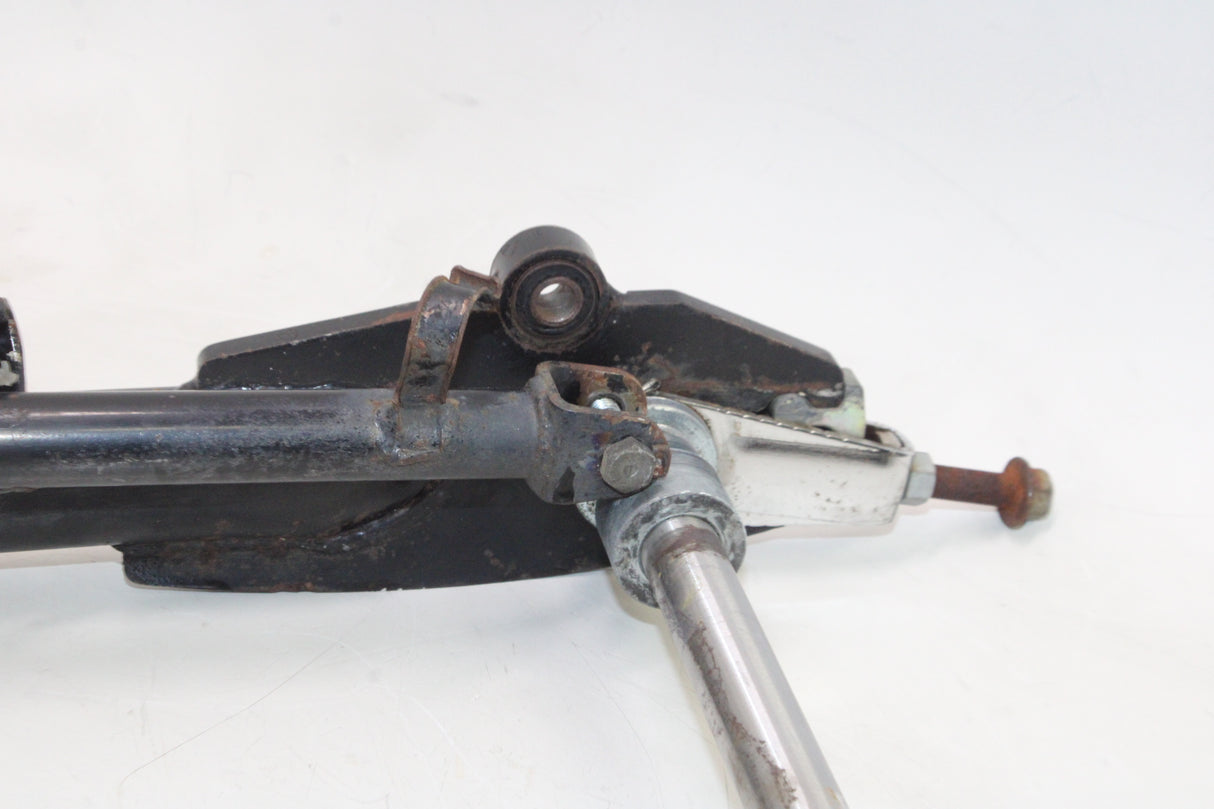 1980 Honda CB750F OEM REAR SWINGARM BACK SUSPENSION SWING ARM