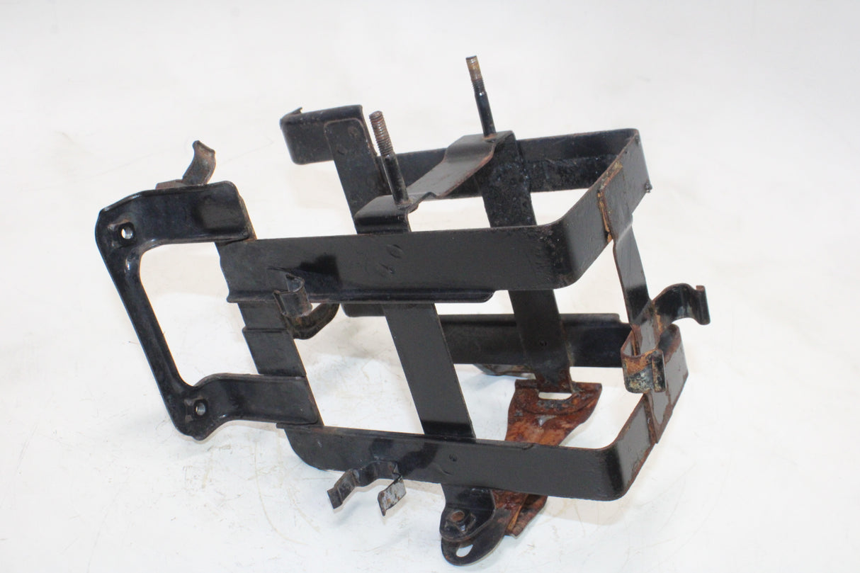 1980 Honda CB750F OEM REAR BACK TAIL UNDERTAIL BATTERY TRAY PLASTIC