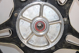 1980 Honda CB750F OEM REAR WHEEL RIM