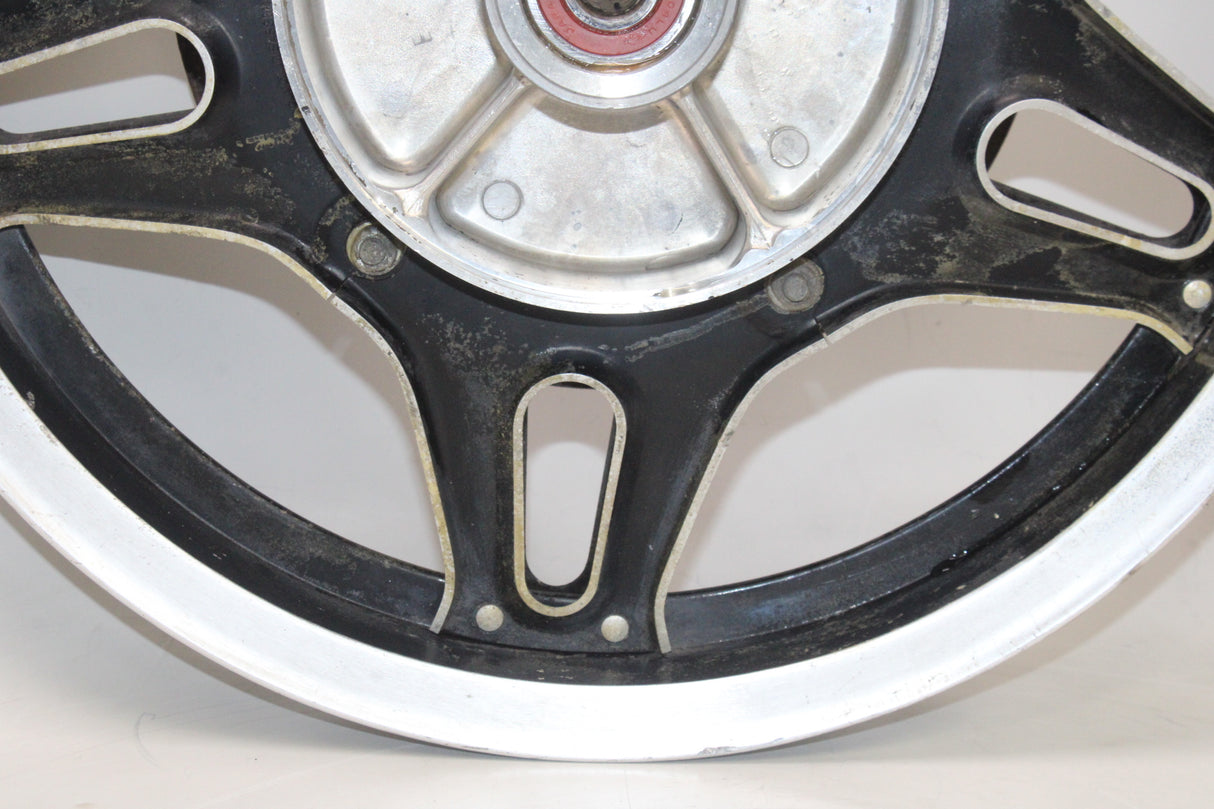 1980 Honda CB750F OEM REAR WHEEL RIM