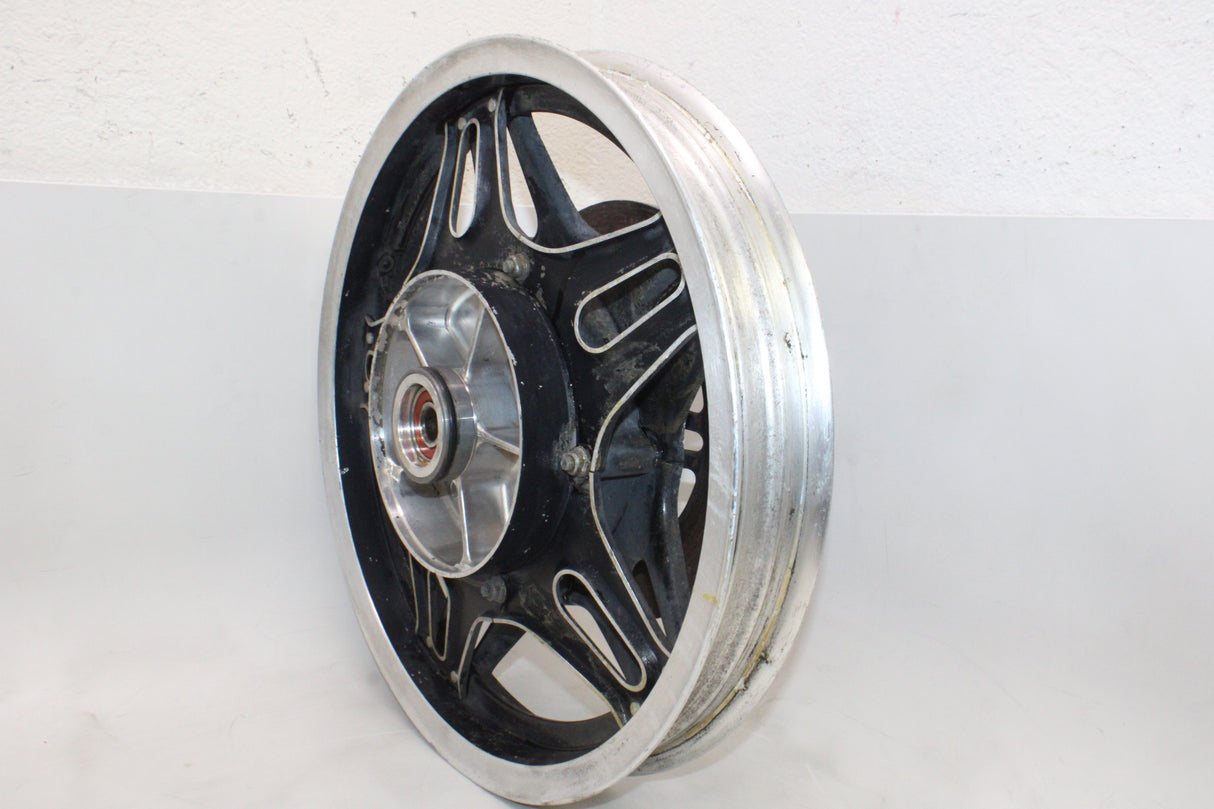 1980 Honda CB750F OEM REAR WHEEL RIM