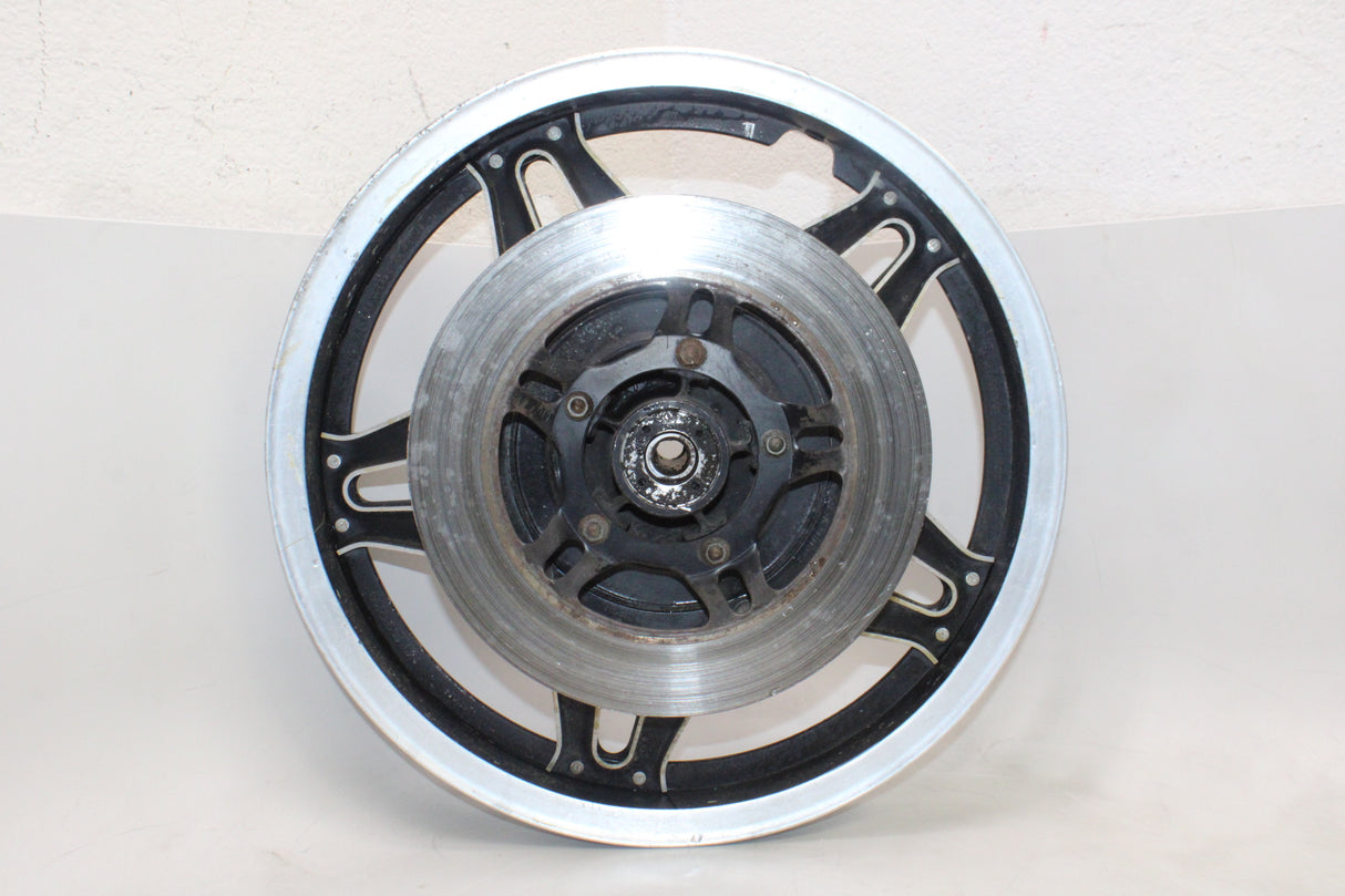 1980 Honda CB750F OEM REAR WHEEL RIM
