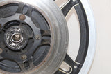 1980 Honda CB750F OEM REAR WHEEL RIM