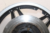 1980 Honda CB750F OEM REAR WHEEL RIM