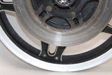 1980 Honda CB750F OEM REAR WHEEL RIM