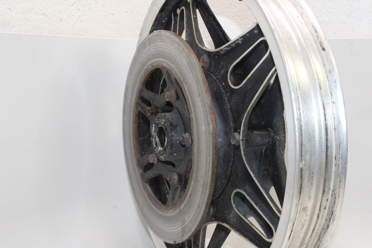 1980 Honda CB750F OEM REAR WHEEL RIM