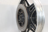 1980 Honda CB750F OEM REAR WHEEL RIM