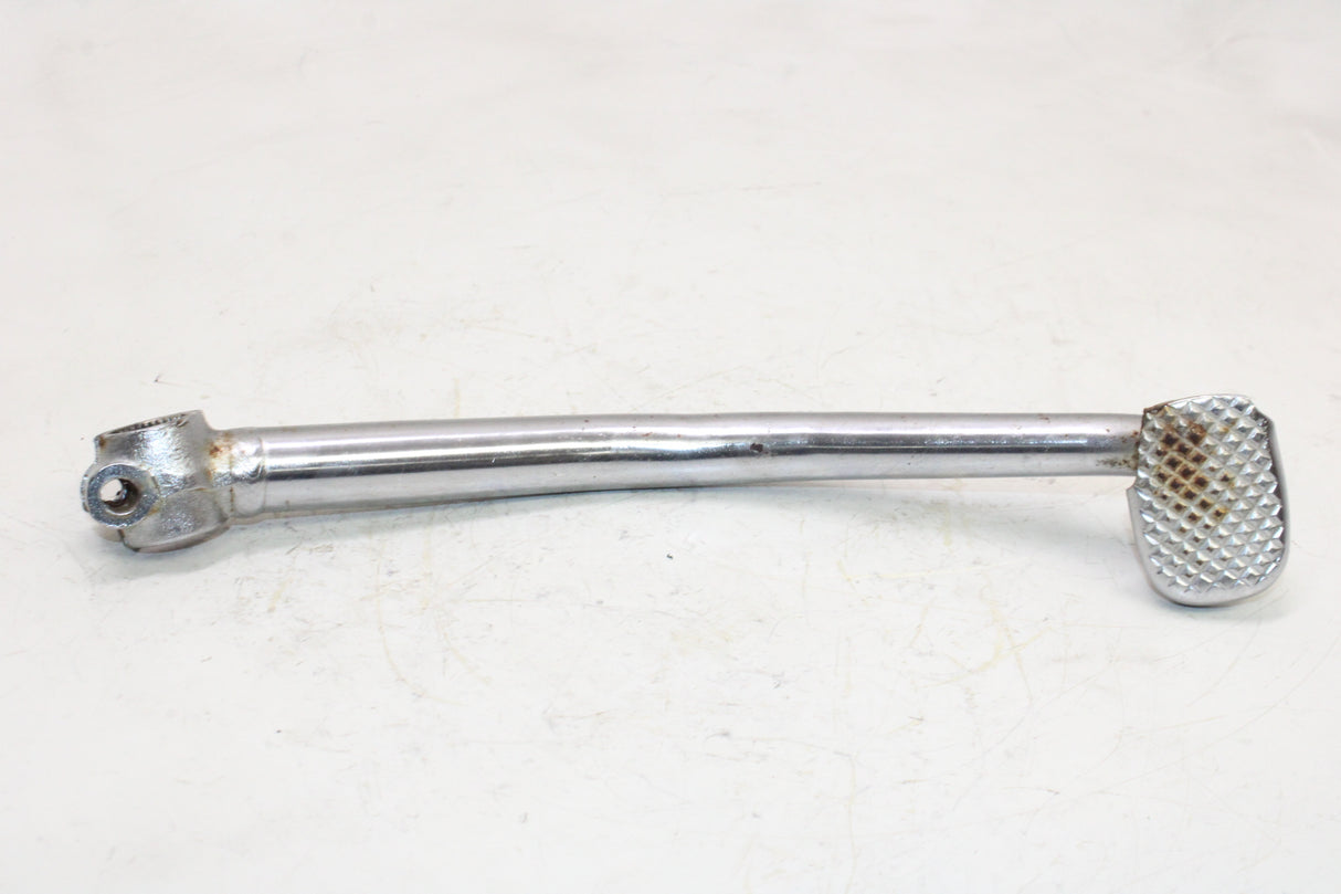 1980 Honda CB750F OEM RIGHT REARSET BRAKE FOOT PEDAL