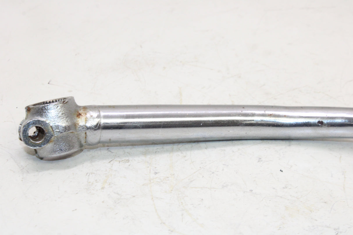 1980 Honda CB750F OEM RIGHT REARSET BRAKE FOOT PEDAL