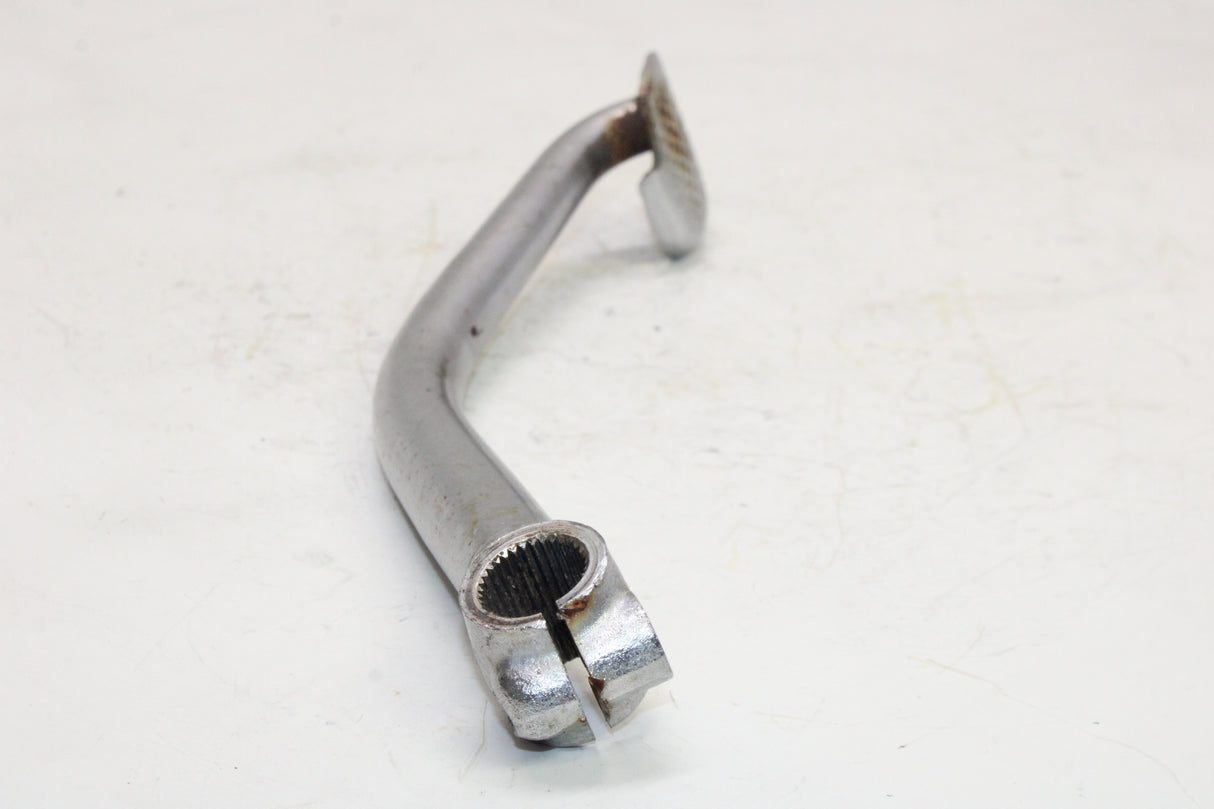 1980 Honda CB750F OEM RIGHT REARSET BRAKE FOOT PEDAL