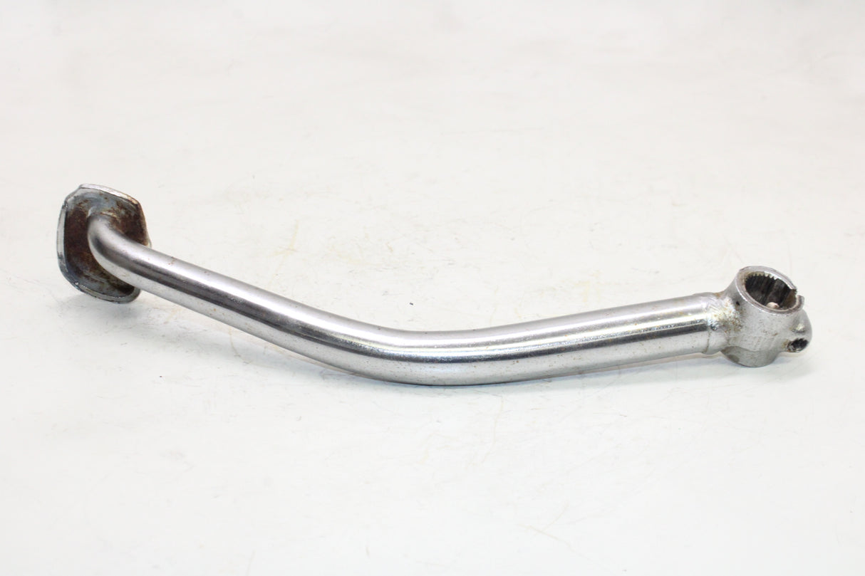 1980 Honda CB750F OEM RIGHT REARSET BRAKE FOOT PEDAL