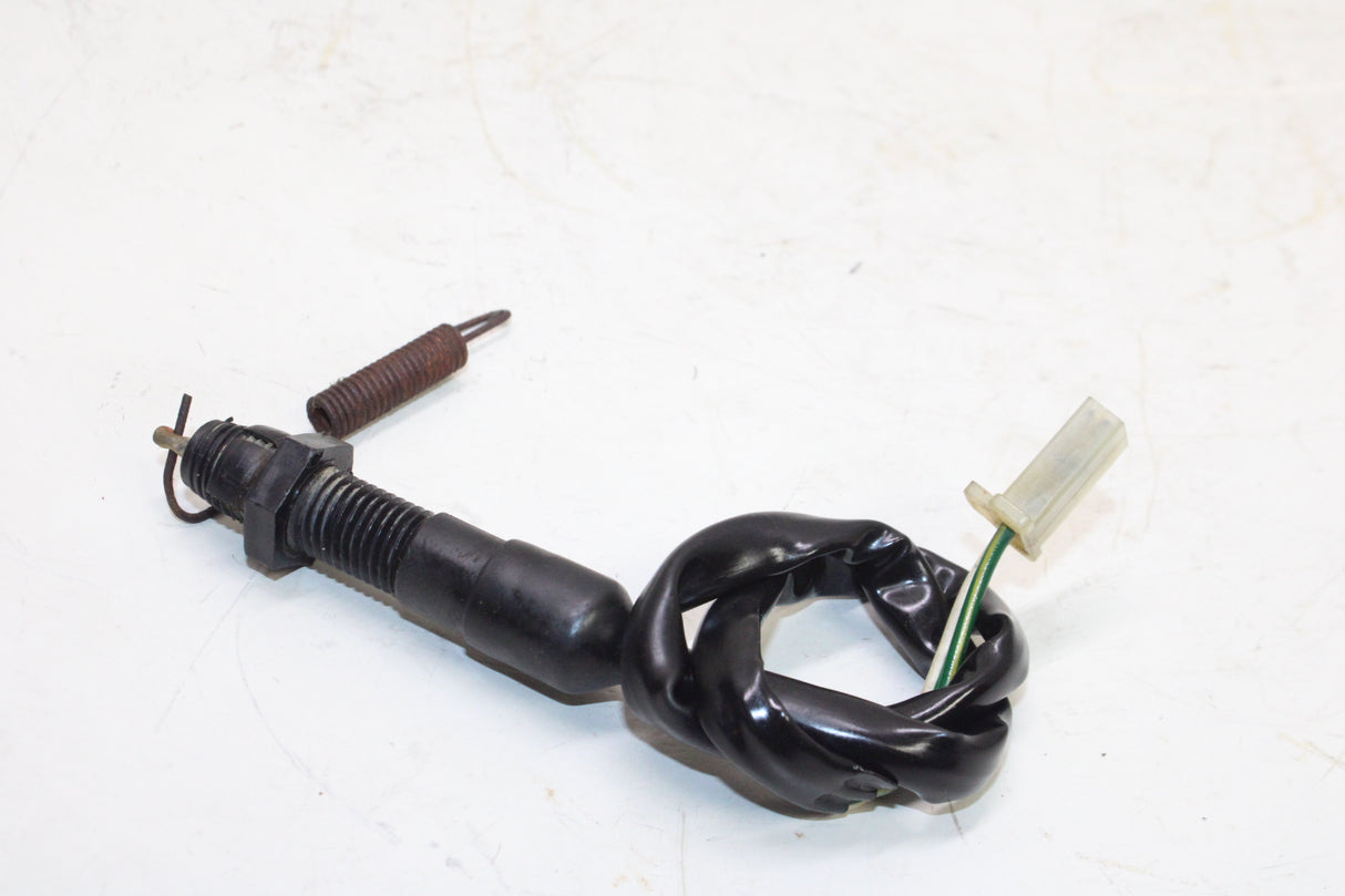1980 Honda CB750F OEM REAR BACK BRAKE SENSOR