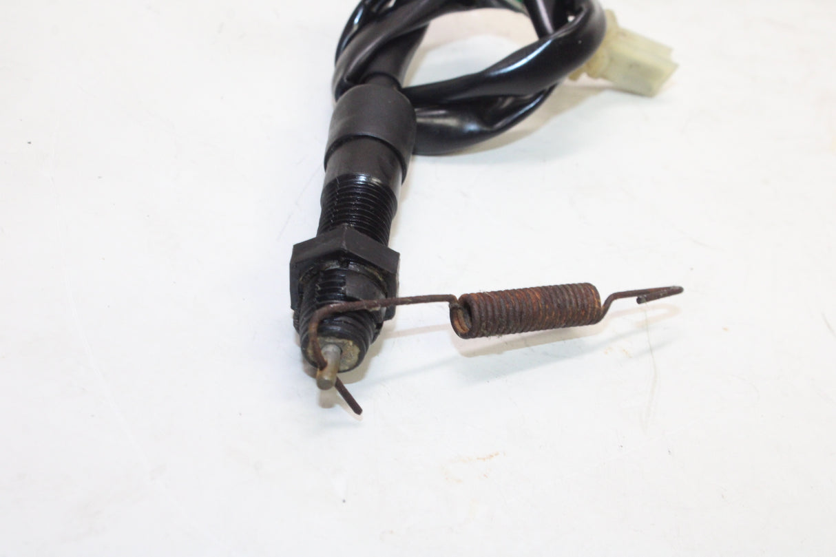1980 Honda CB750F OEM REAR BACK BRAKE SENSOR