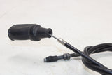 1980 Honda CB750F OEM CLUTCH CABLE LINE