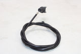 1980 Honda CB750F OEM CLUTCH CABLE LINE