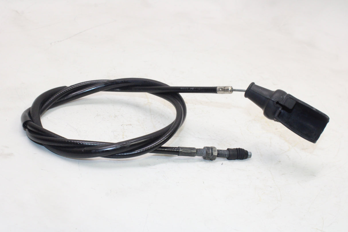 1980 Honda CB750F OEM CLUTCH CABLE LINE