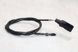 1980 Honda CB750F OEM CLUTCH CABLE LINE