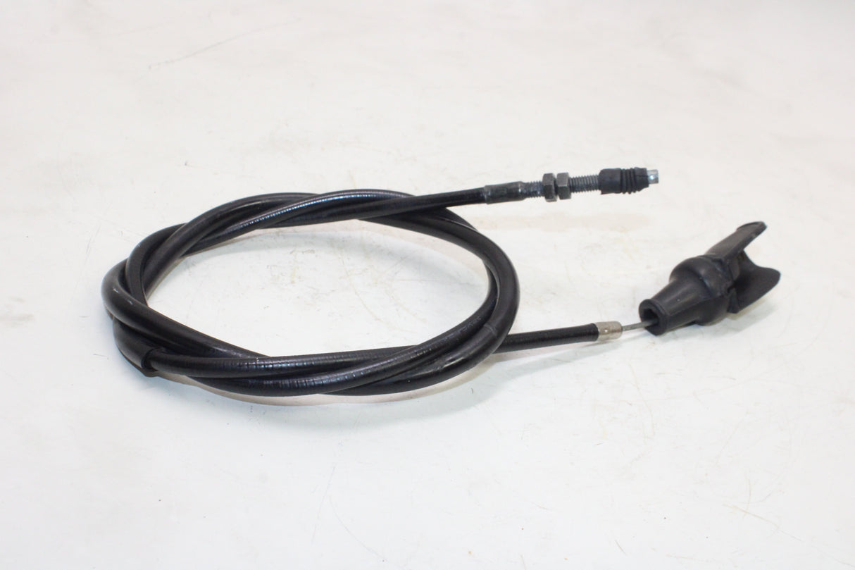 1980 Honda CB750F OEM CLUTCH CABLE LINE
