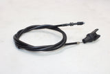 1980 Honda CB750F OEM CLUTCH CABLE LINE
