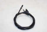 1980 Honda CB750F OEM CLUTCH CABLE LINE