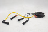 1980 Honda CB750F OEM IGNITION COILS COIL SPARK PLUG CAPS