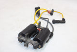 1980 Honda CB750F OEM IGNITION COILS COIL SPARK PLUG CAPS