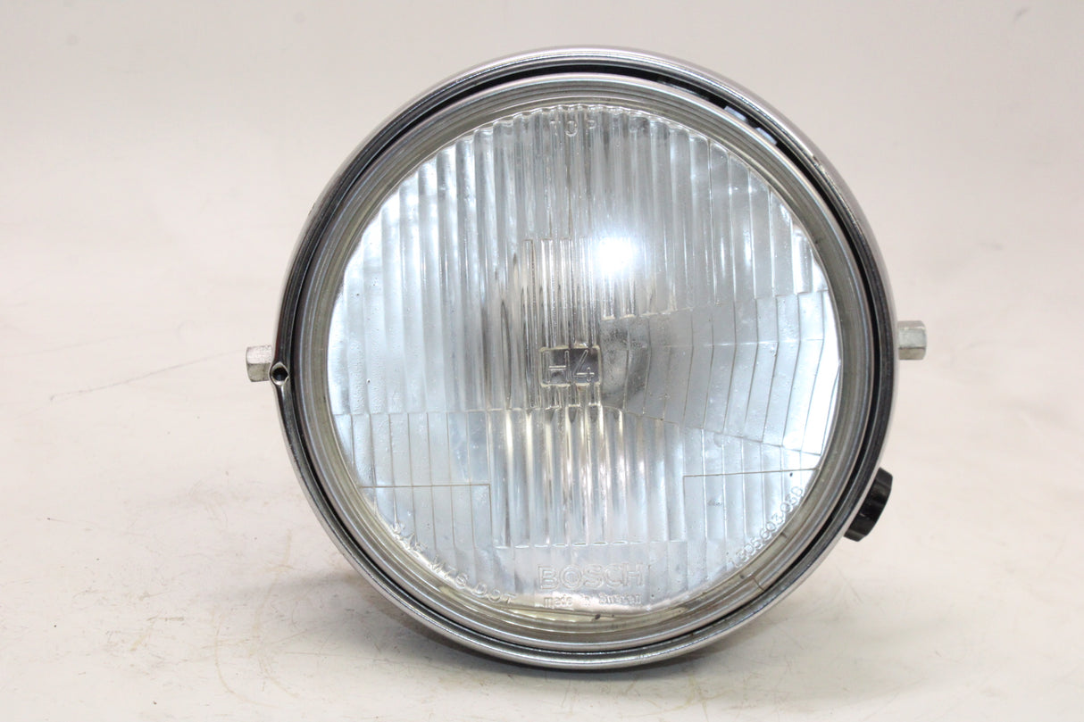 1980 Honda CB750F OEM FRONT HEADLIGHT HEAD LIGHT LAMP