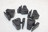 1980 Honda CB750F OEM REAR HUB SHOCK DAMPERS CUSH ABSORBERS