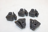 1980 Honda CB750F OEM REAR HUB SHOCK DAMPERS CUSH ABSORBERS