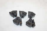 1980 Honda CB750F OEM REAR HUB SHOCK DAMPERS CUSH ABSORBERS