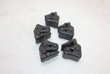 1980 Honda CB750F OEM REAR HUB SHOCK DAMPERS CUSH ABSORBERS