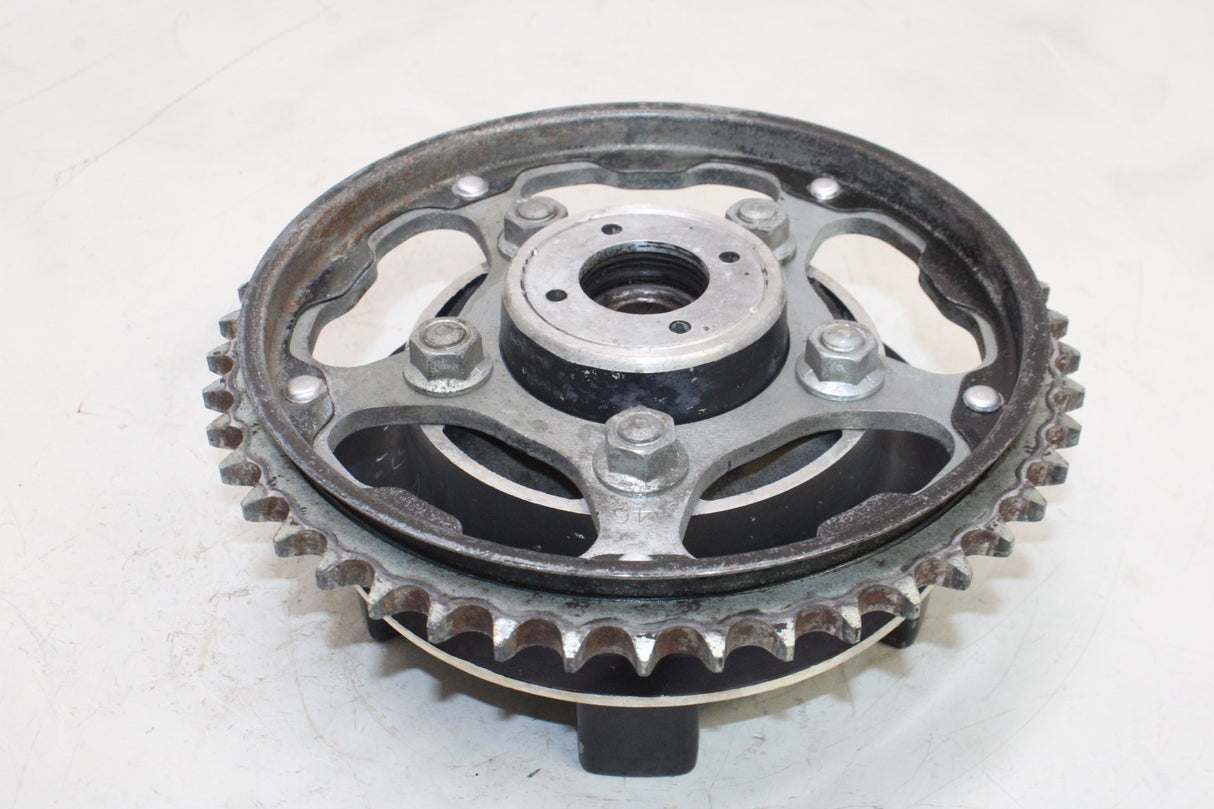 1980 Honda CB750F OEM REAR BACK SPROCKET