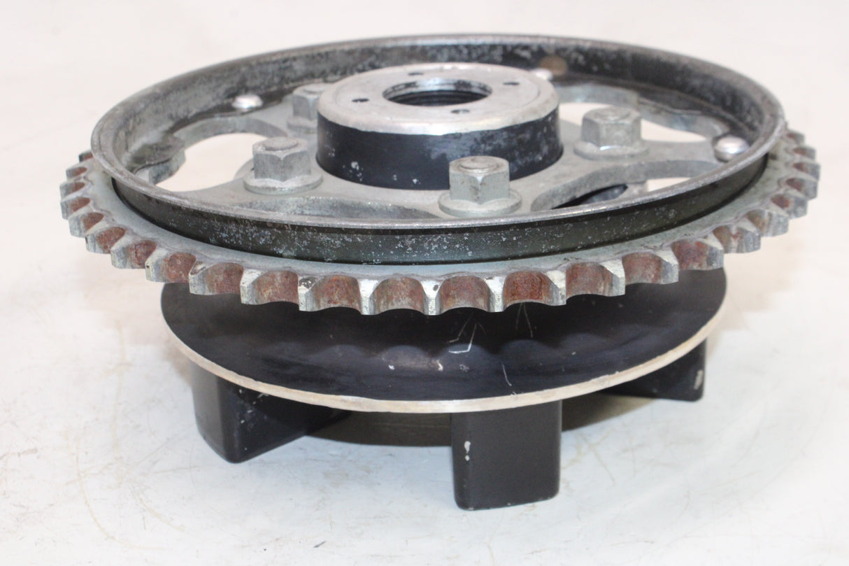 1980 Honda CB750F OEM REAR BACK SPROCKET