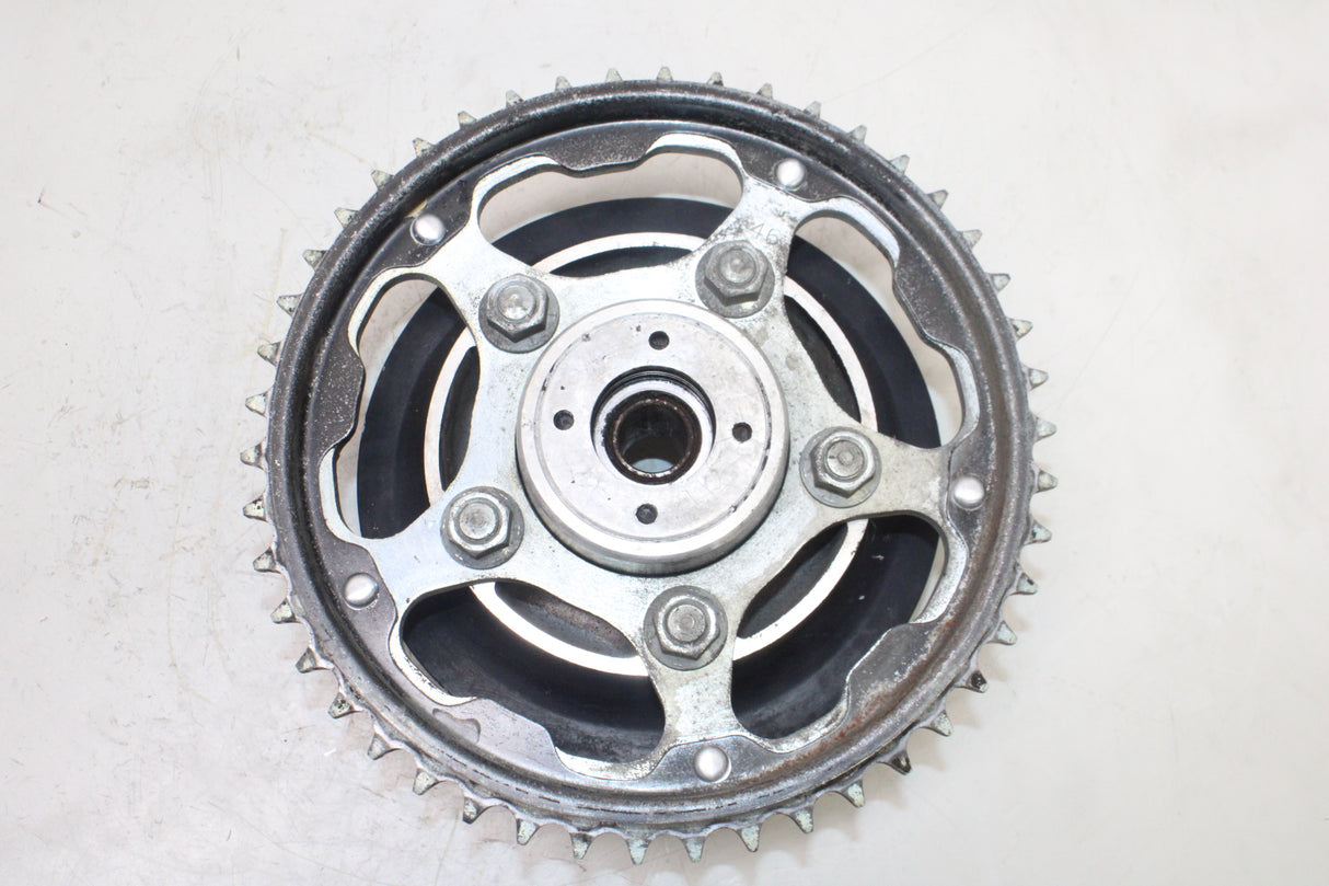 1980 Honda CB750F OEM REAR BACK SPROCKET