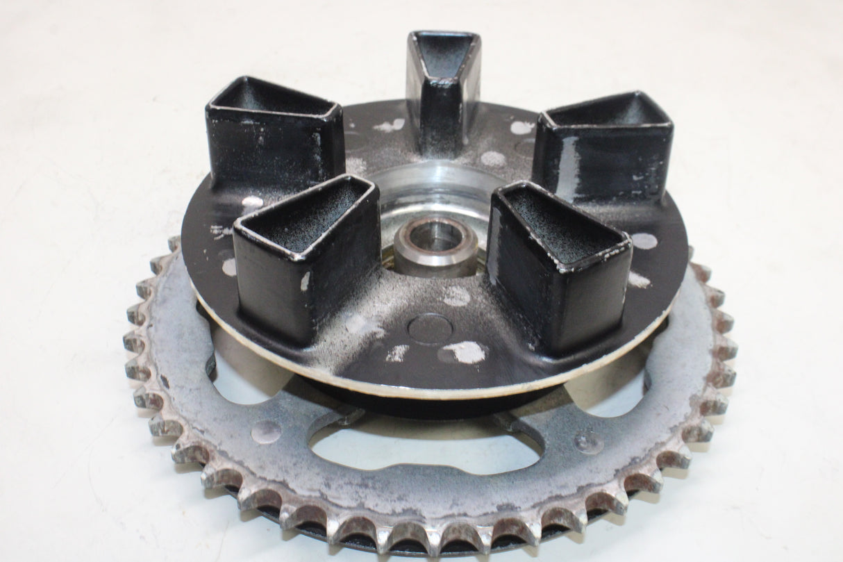 1980 Honda CB750F OEM REAR BACK SPROCKET