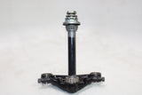 1980 Honda CB750F OEM FRONT FORKS CLAMP LOWER TRIPLE TREE STEM
