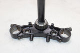 1980 Honda CB750F OEM FRONT FORKS CLAMP LOWER TRIPLE TREE STEM