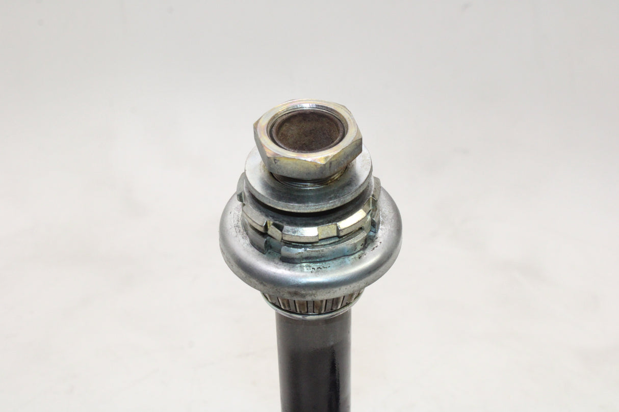 1980 Honda CB750F OEM FRONT FORKS CLAMP LOWER TRIPLE TREE STEM