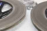 1980 Honda CB750F OEM FRONT LEFT RIGHT BRAKE ROTORS DISCS