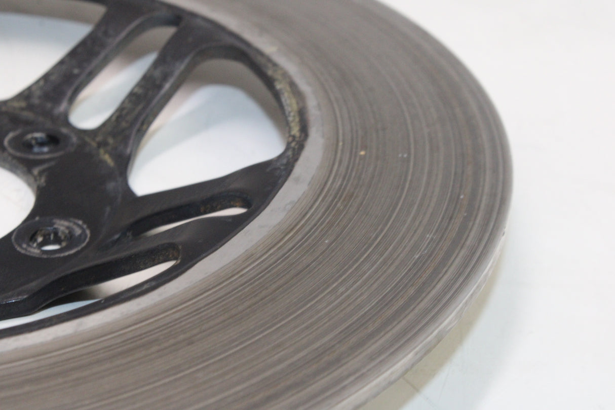 1980 Honda CB750F OEM FRONT LEFT RIGHT BRAKE ROTORS DISCS