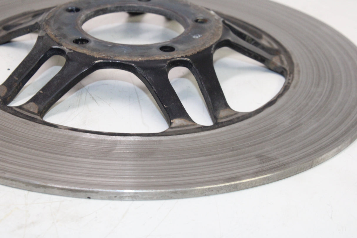 1980 Honda CB750F OEM FRONT LEFT RIGHT BRAKE ROTORS DISCS